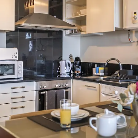 アパート Lavender - By Wehost