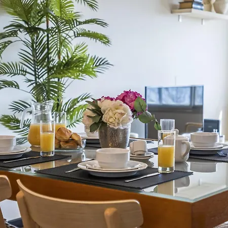 Apartament Lavender - By Wehost Funchal (Madeira)