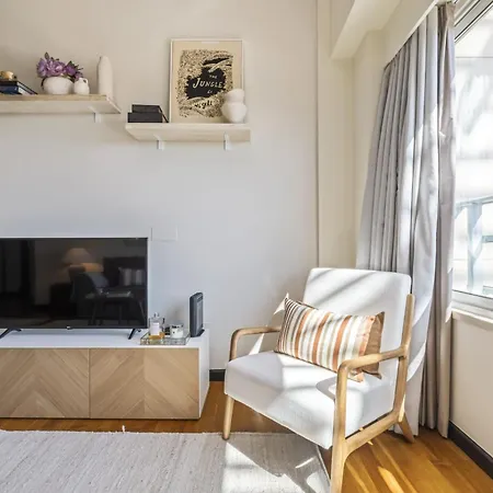 Lavender - By Wehost Apartament Funchal (Madeira)