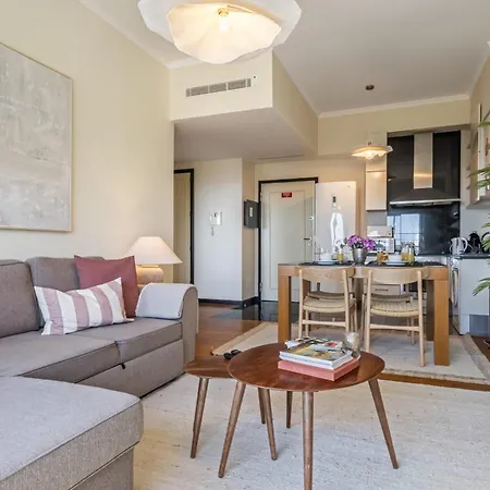 Apartament Lavender - By Wehost Funchal (Madeira)