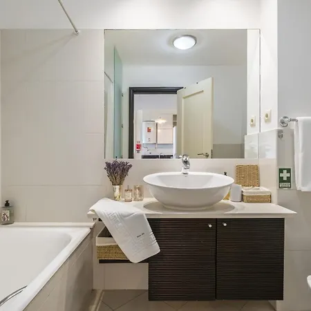 Apartament Lavender - By Wehost