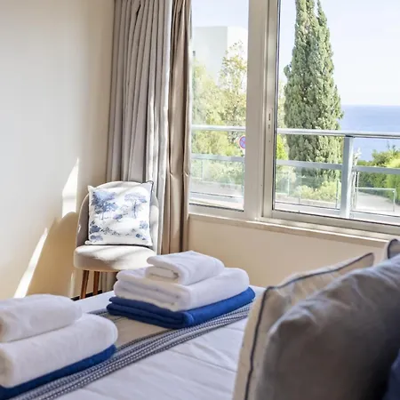 Lavender - By Wehost Apartament Funchal (Madeira)