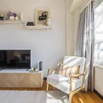 Lavender - By Wehost Apartament Funchal (Madeira)