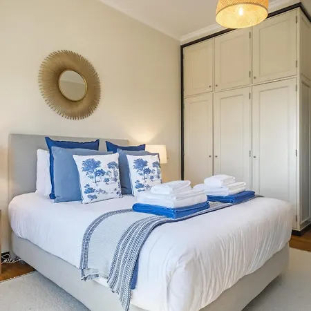 Lavender - By Wehost Appartement *