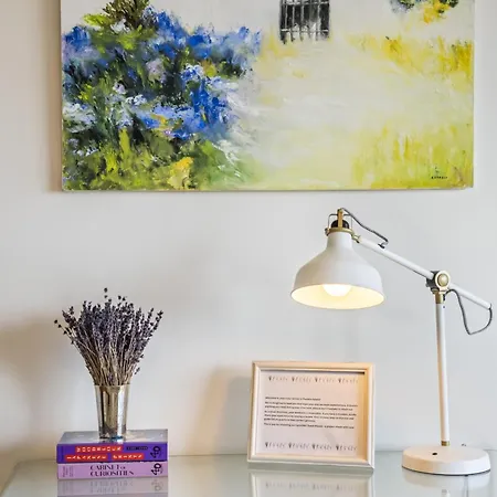 Lavender - By Wehost Appartement
