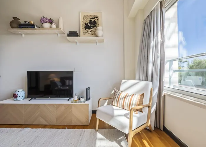 Lavender - By Wehost Apartmán Funchal (Madeira)