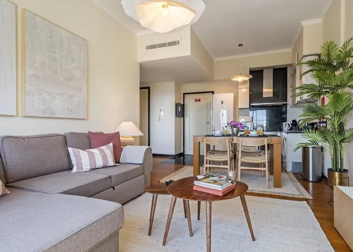 Apartmán Lavender - By Wehost Funchal (Madeira)