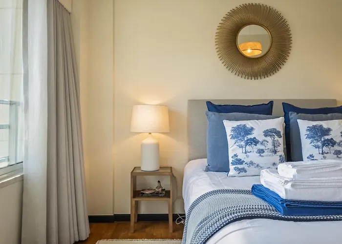 Apartmán Lavender - By Wehost *